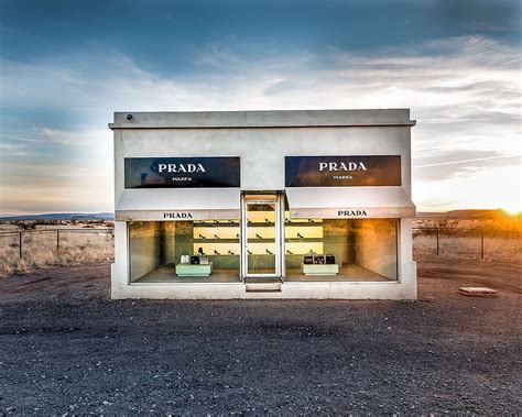 prada marfa wall art|prada art installation texas.